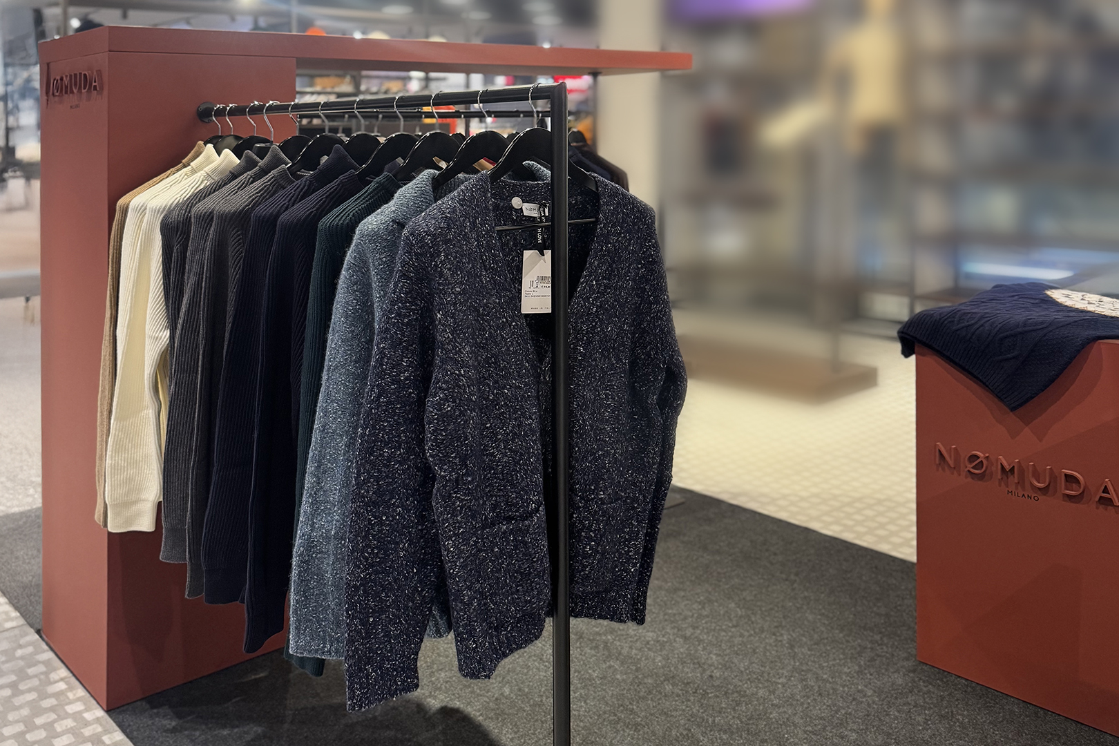 DMD Helmets - RINASCENTE