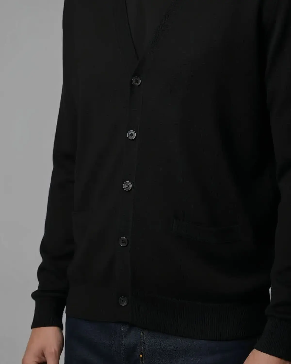 dmd.eu - LORENZO - Nero dettaglio lorenzo nero cardi