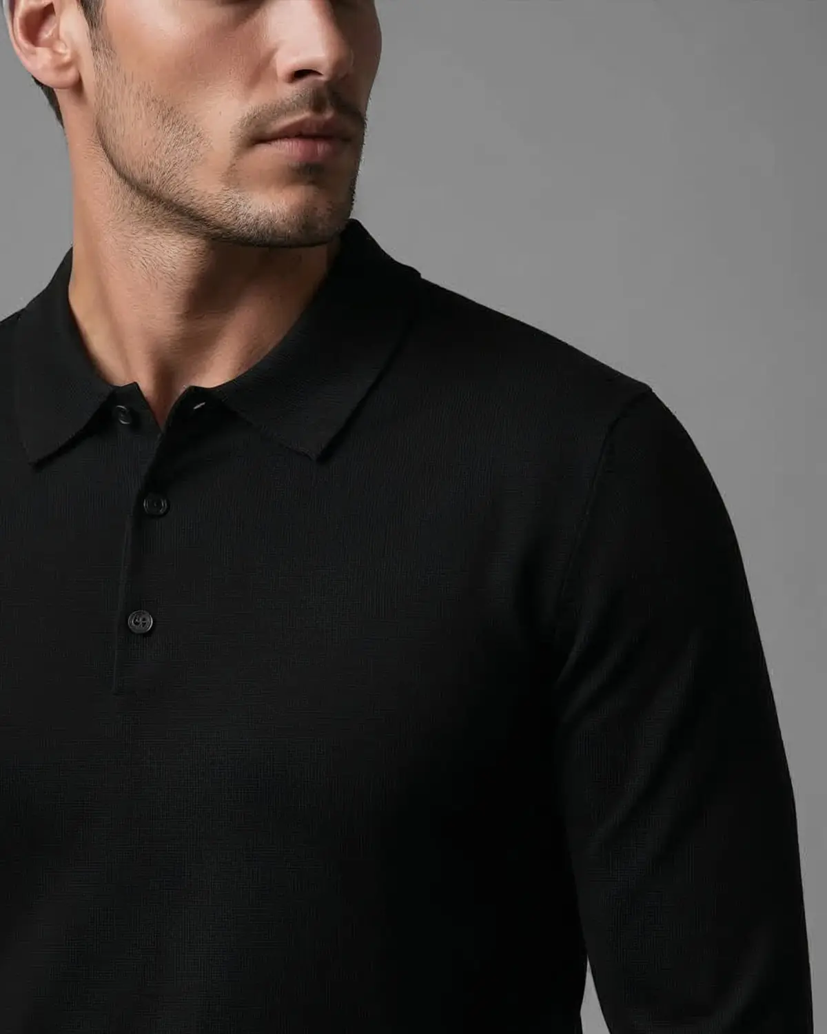 dmd.eu - LORENZO - Black dettaglio