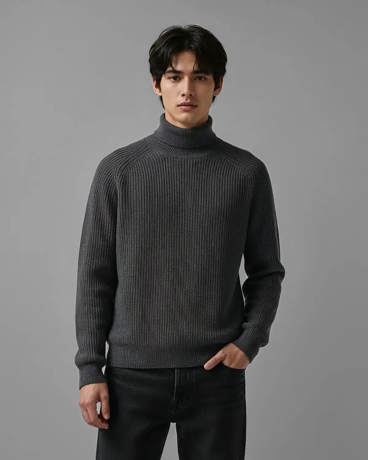 dmd.eu - FILIPPO – Grigio Antracite