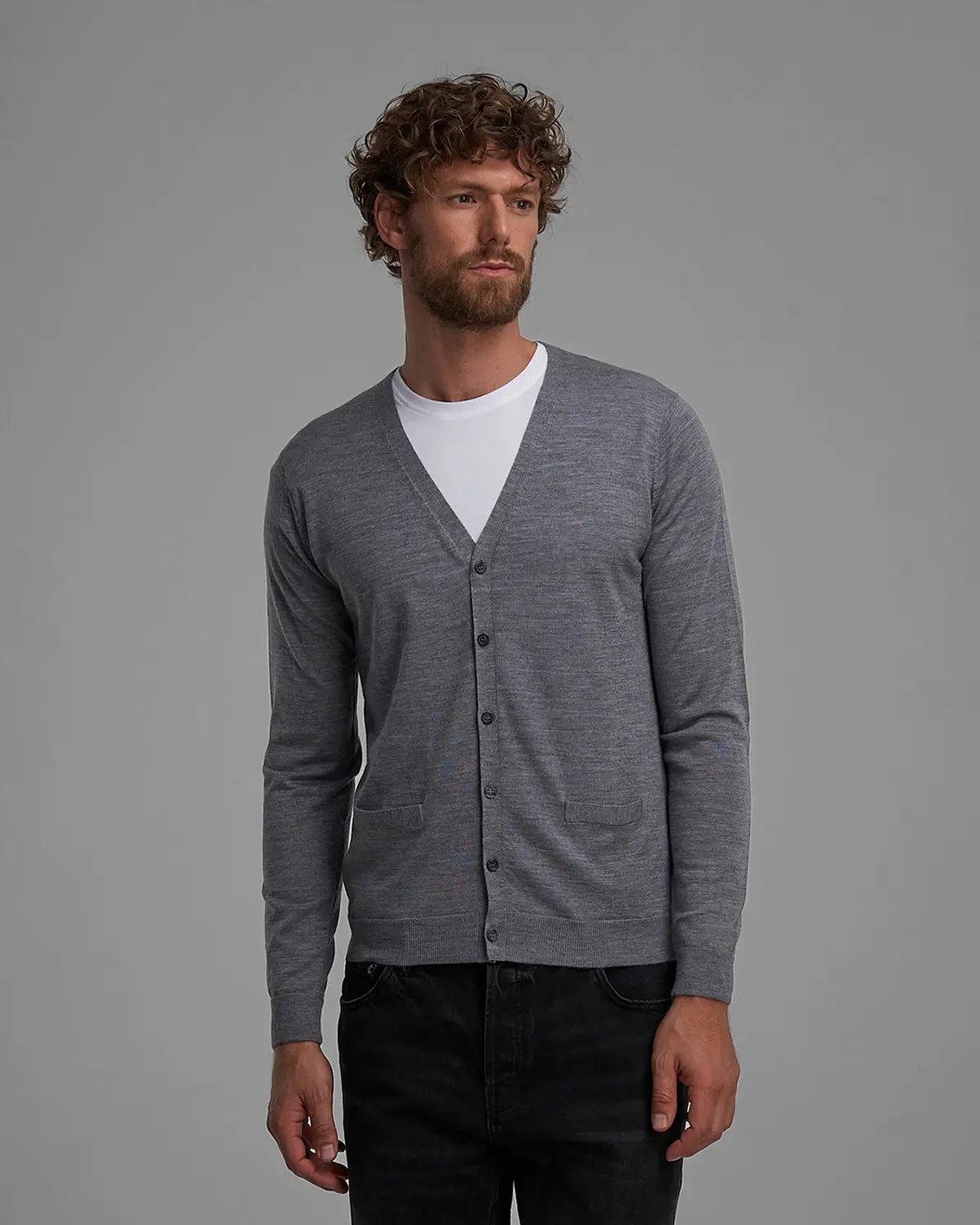 dmd.eu - LORENZO - Grigio front lorenzo grigio