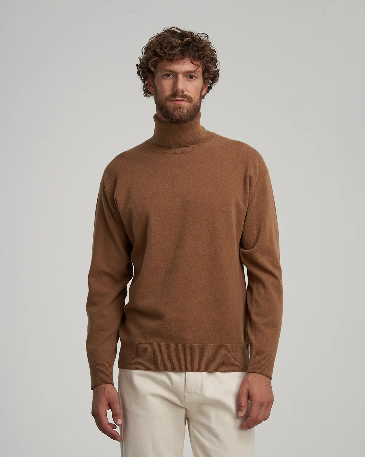 Copper turtleneck hotsell