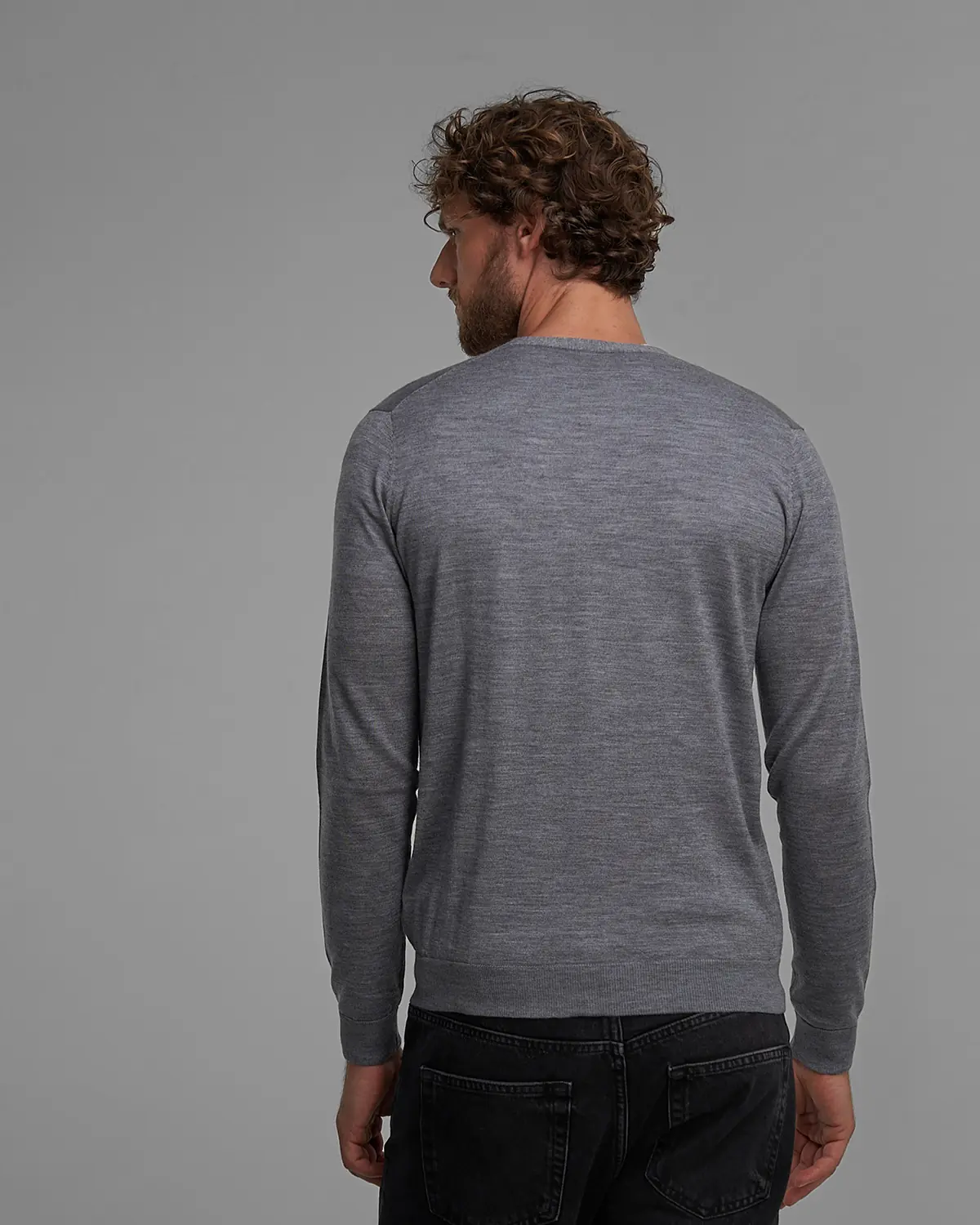 dmd.eu - LORENZO - Grigio rear lorenzo grigio