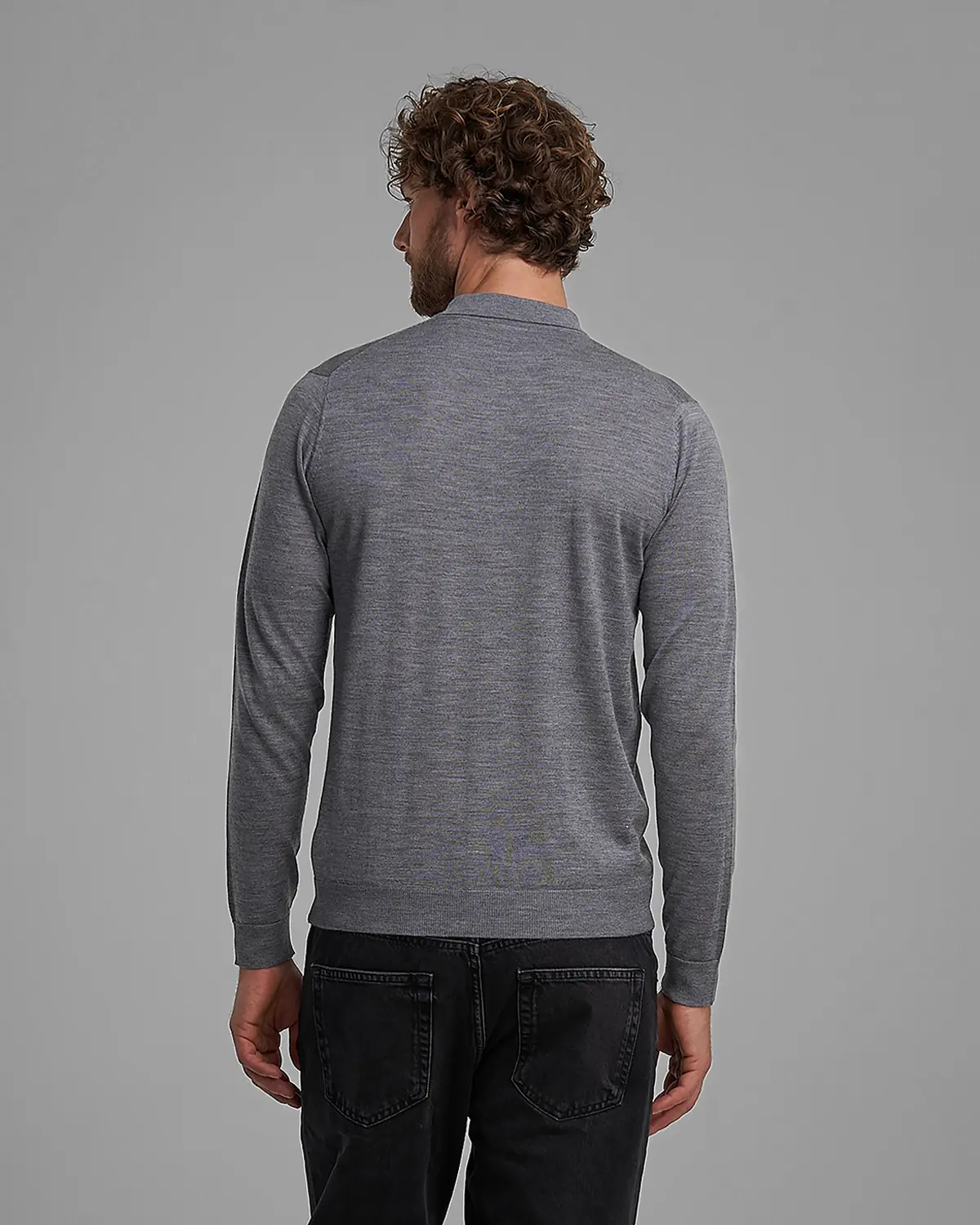 dmd.eu - LORENZO - Grey rear