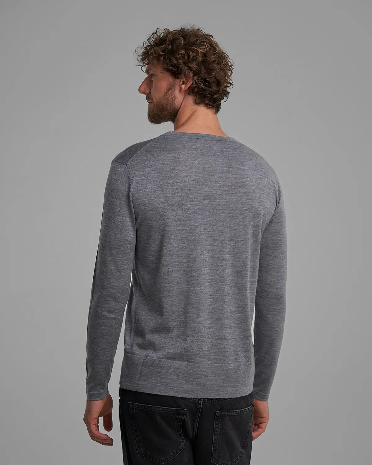 dmd.eu - LORENZO - Grigio rear lorenzo grigio