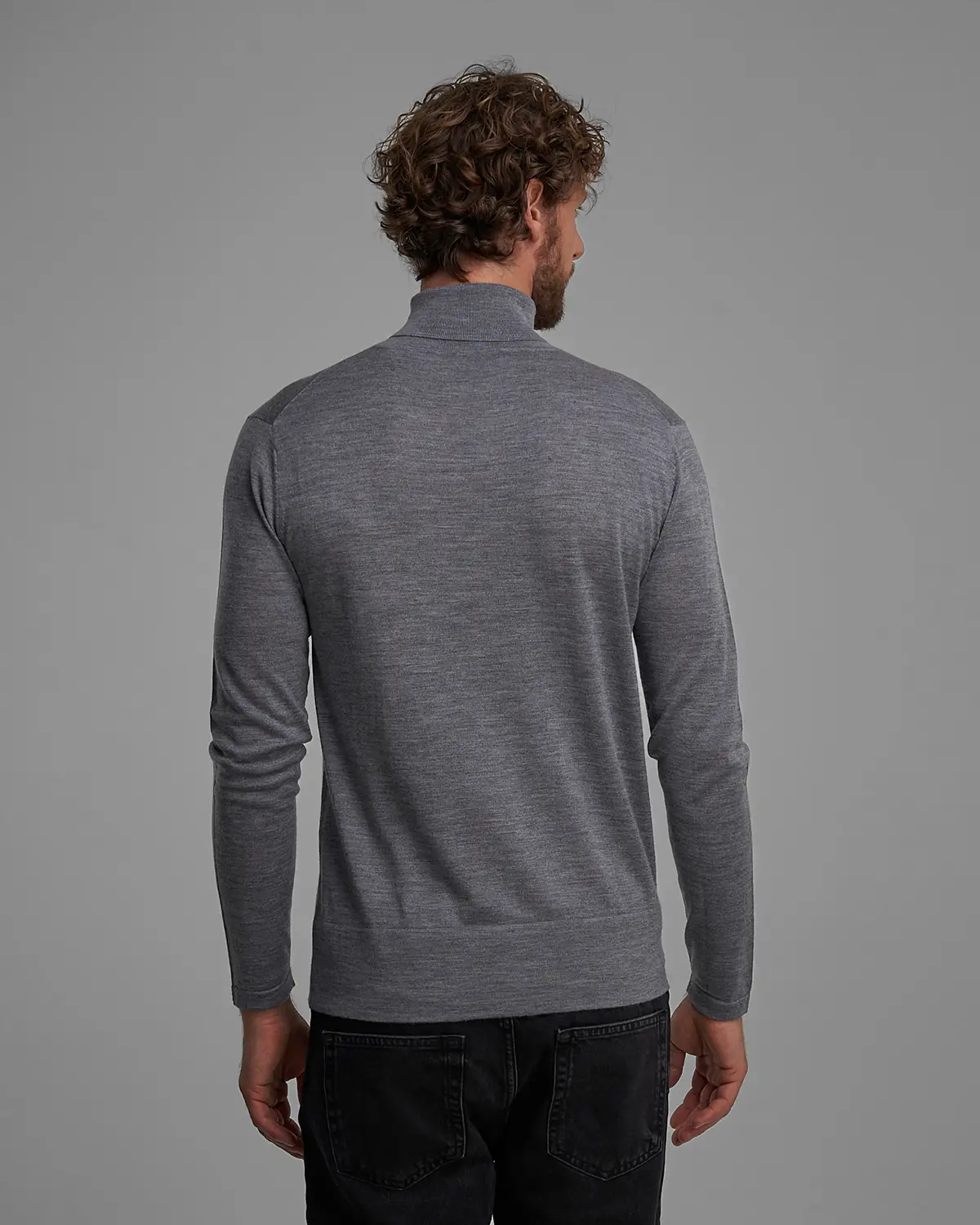 dmd.eu - LORENZO - Grigio rear lorenzo grigio