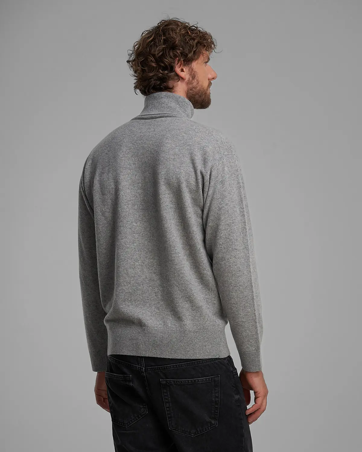 dmd.eu - PAOLINO - Grigio rear paolino grigio