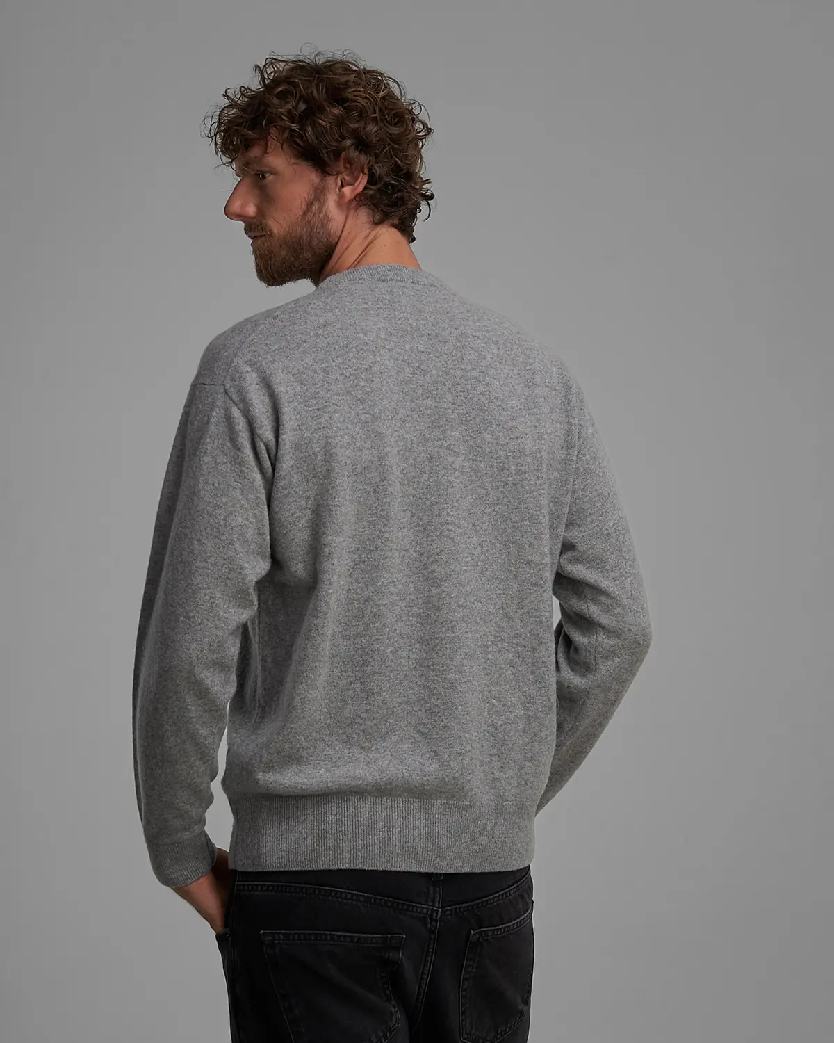 dmd.eu - PAOLINO - Grigio rear paolino grigio