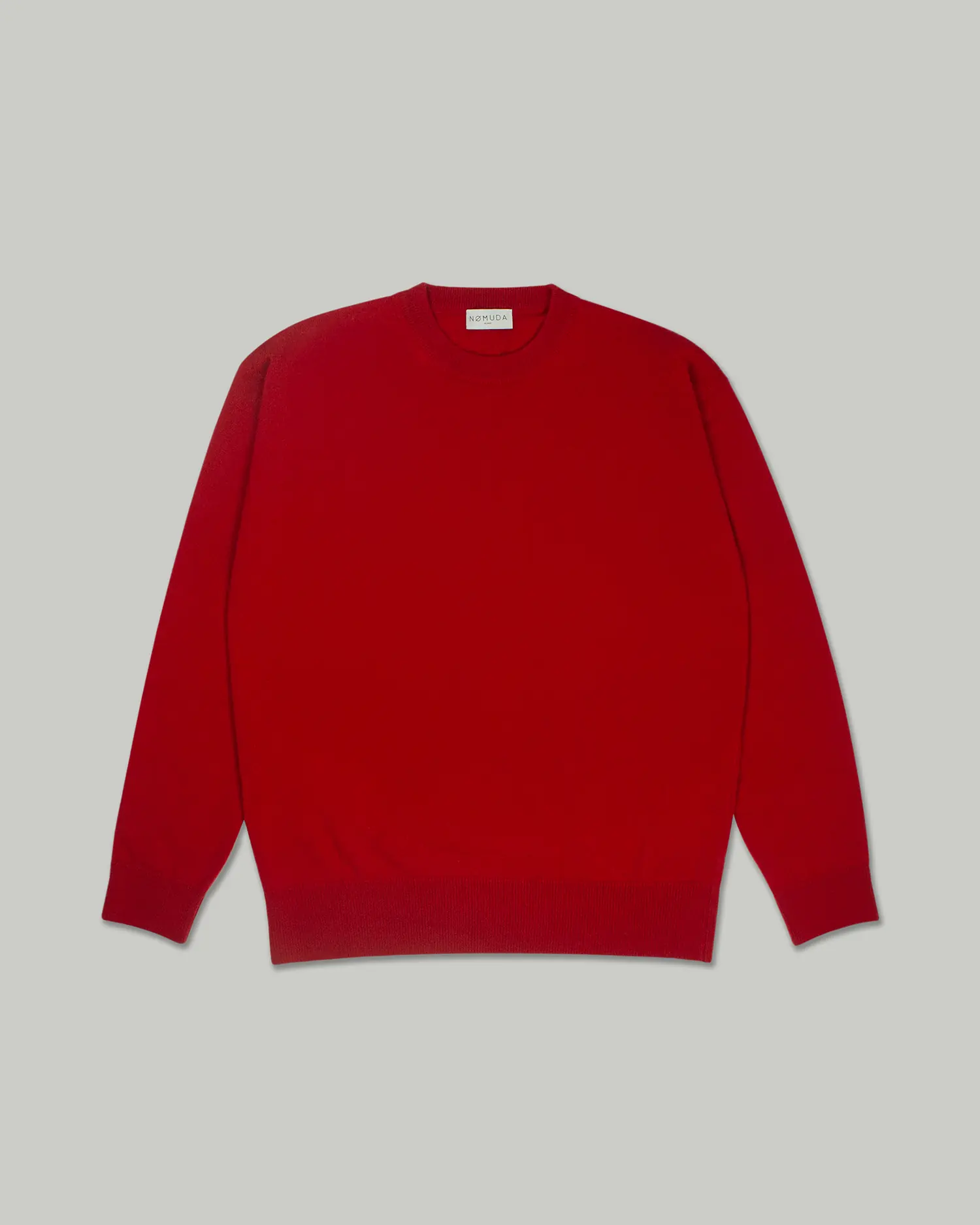 dmd.eu - PAOLINO - Rosso PAOLINO-GIROCOLLO-ROSSO