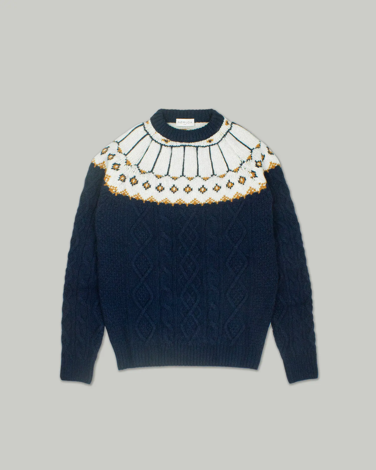 dmd.eu - TOMMASO - Base blu TOMMASO-GIROCOLLO-BLU