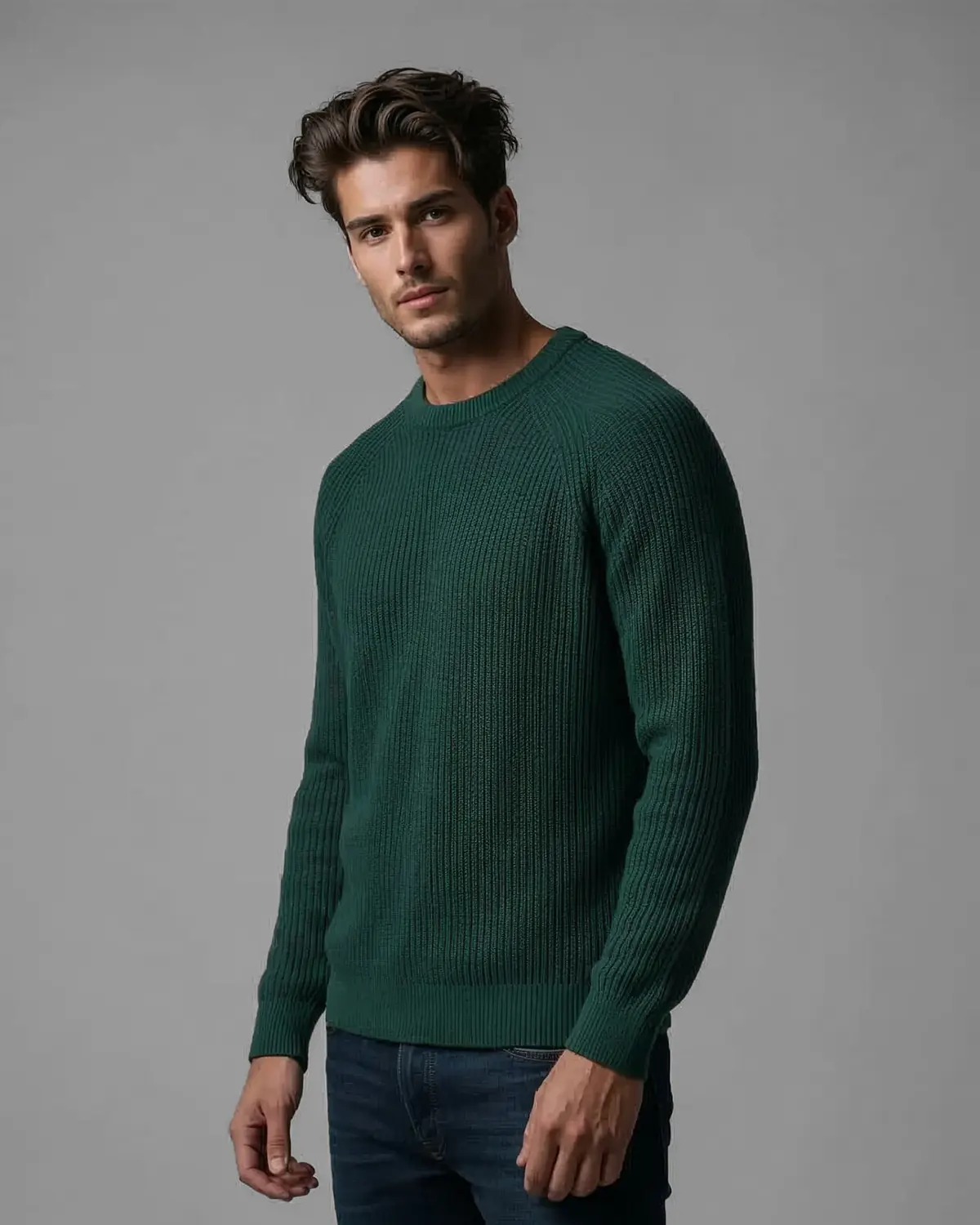 dmd.eu - FILIPPO – Verde Villongo